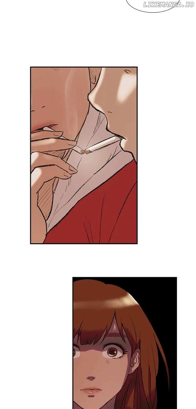 Read Tangled chapter 24 image 21 on Lezhin