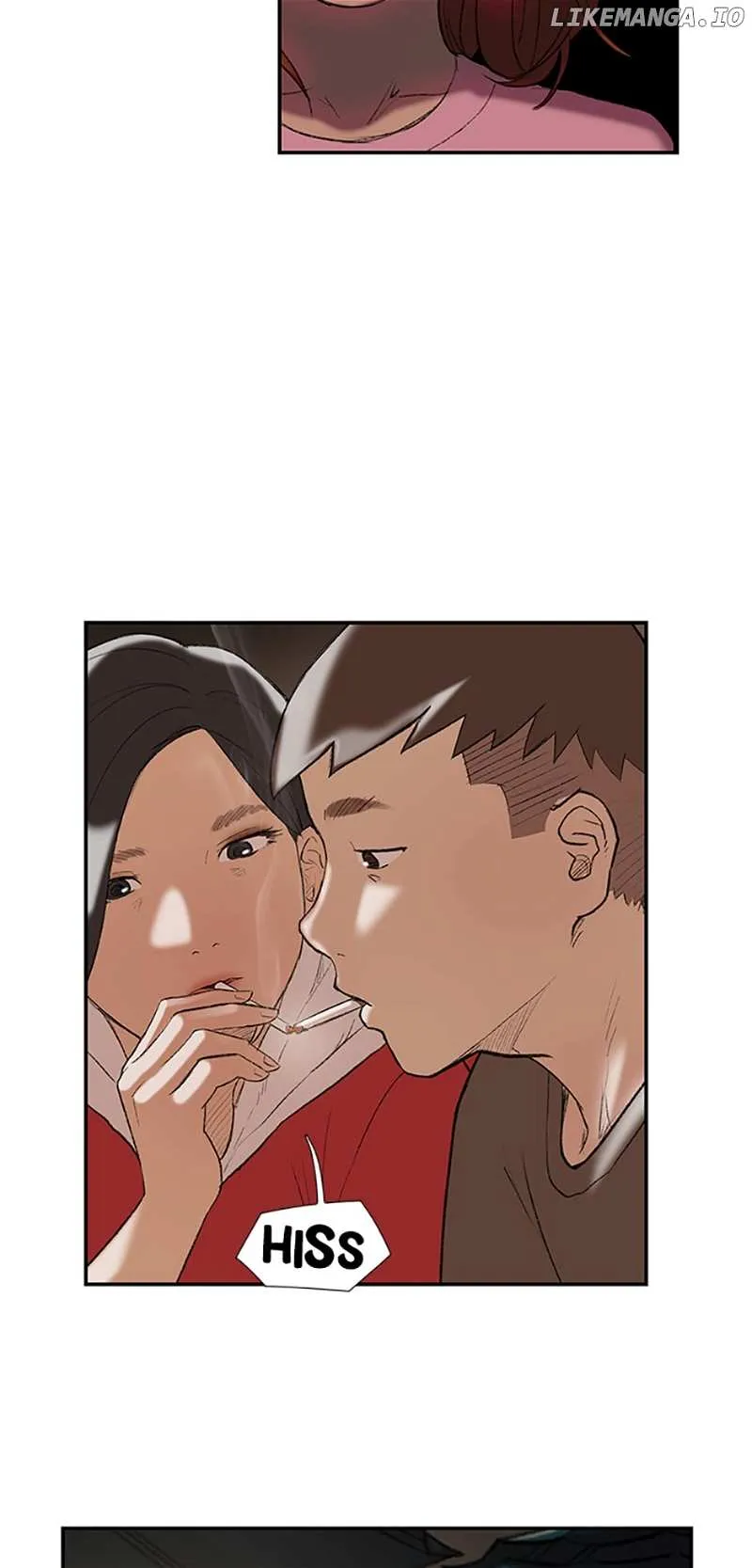 Read Tangled chapter 24 image 22 on Lezhin