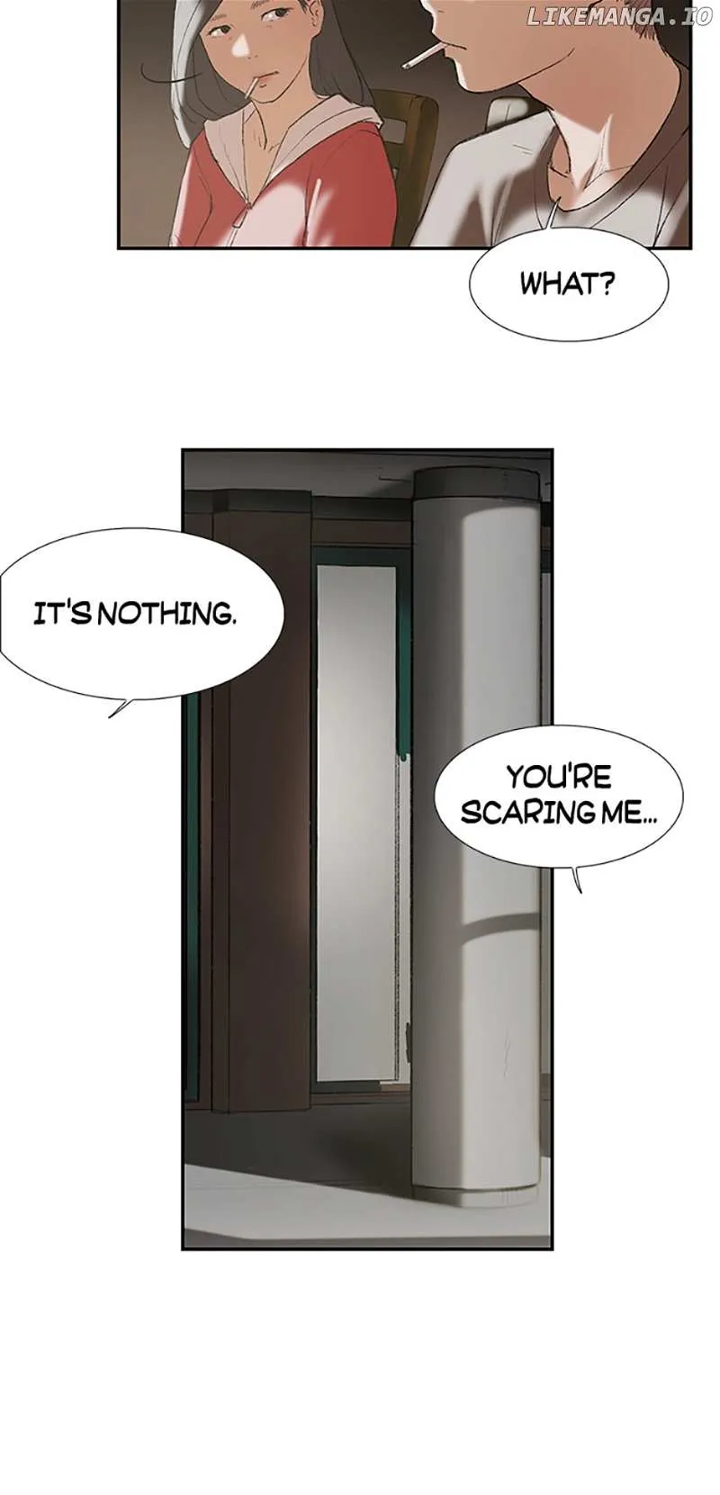 Read Tangled chapter 24 image 26 on Lezhin