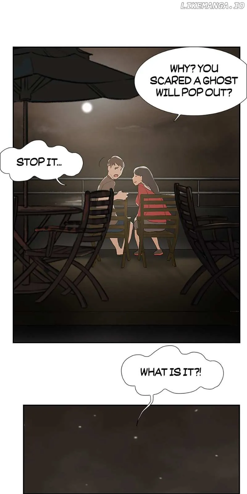 Read Tangled chapter 24 image 27 on Lezhin