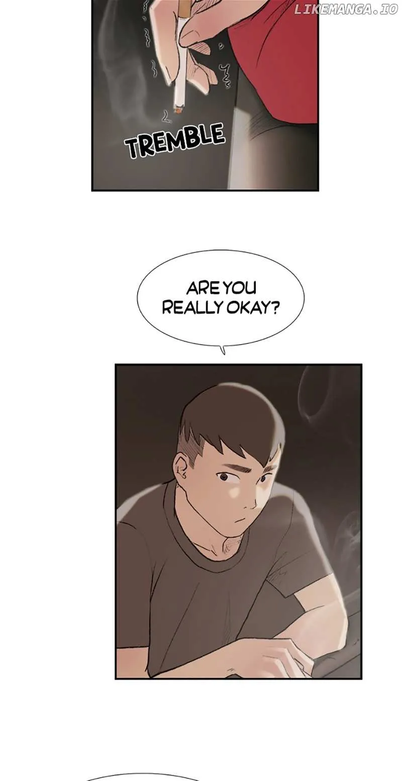 Read Tangled chapter 24 image 3 on Lezhin
