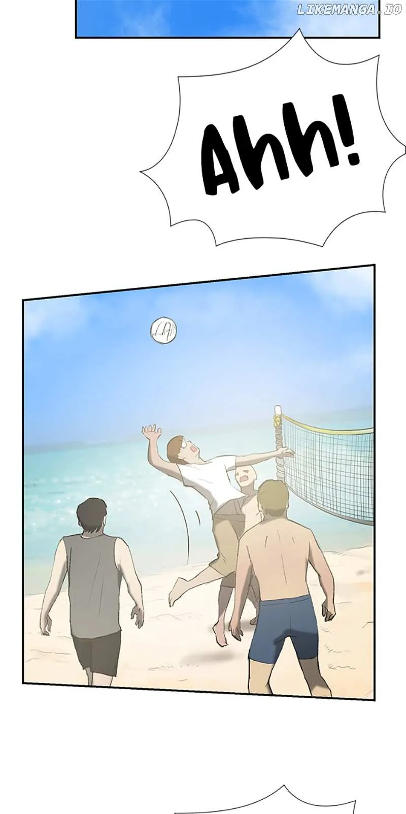 Read Tangled chapter 24 image 30 on Lezhin