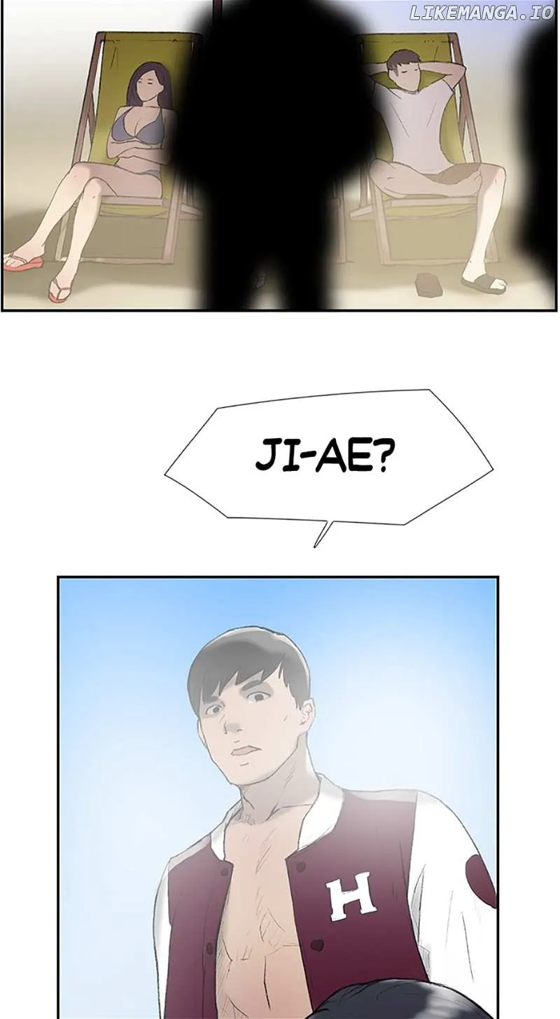 Read Tangled chapter 24 image 39 on Lezhin