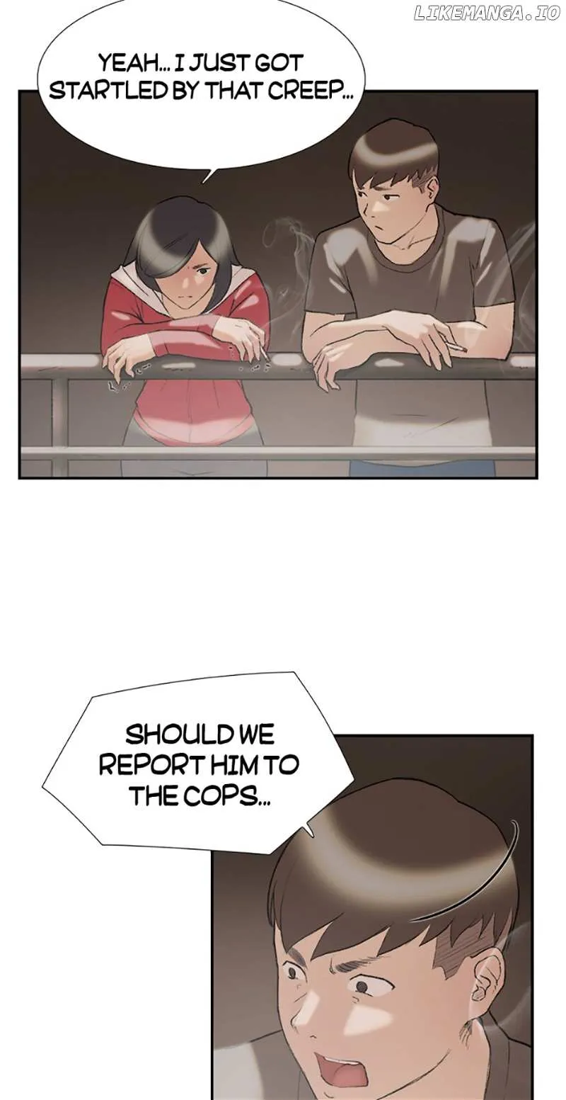Read Tangled chapter 24 image 4 on Lezhin