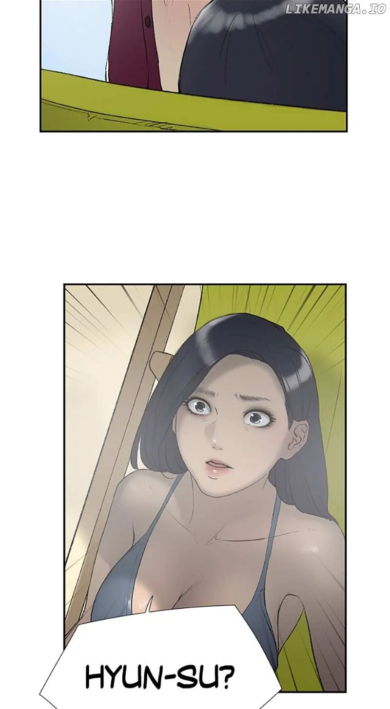 Read Tangled chapter 24 image 40 on Lezhin