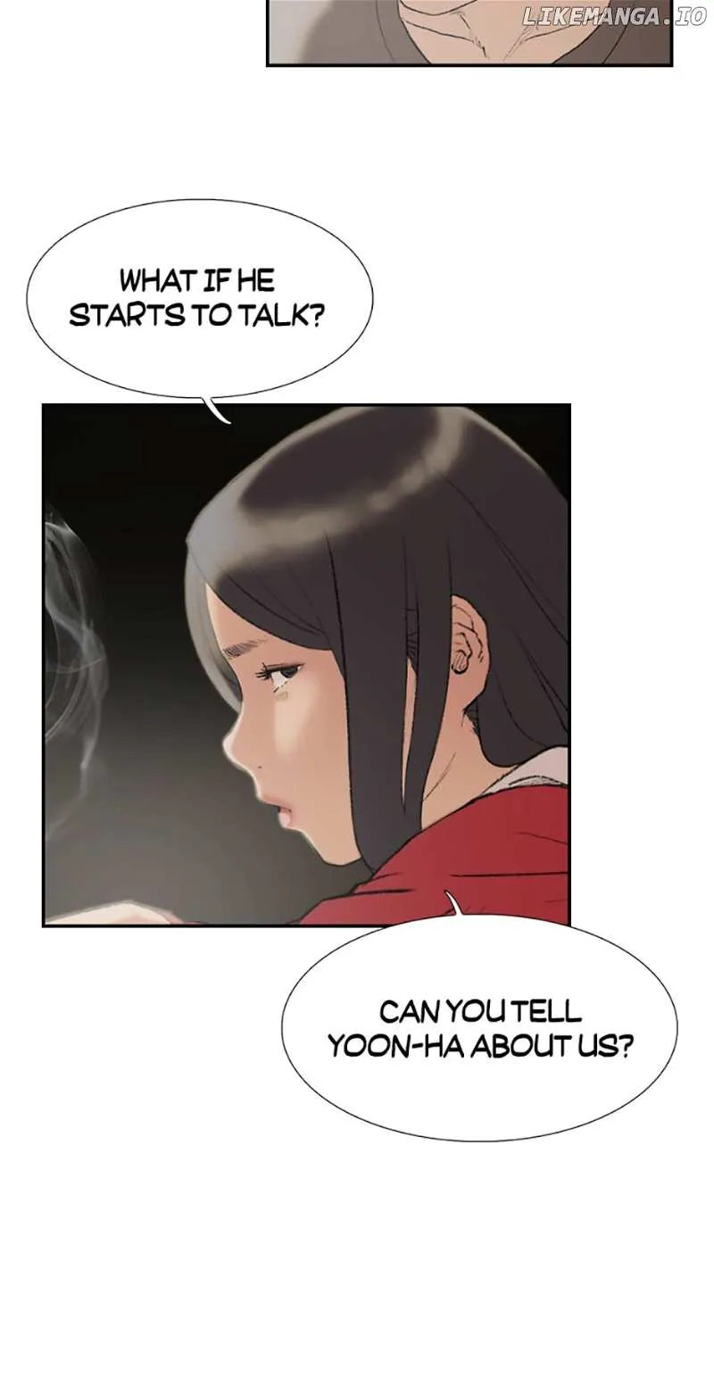 Read Tangled chapter 24 image 5 on Lezhin