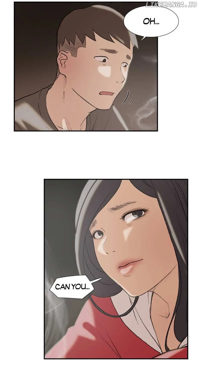 Read Tangled chapter 24 image 6 on Lezhin