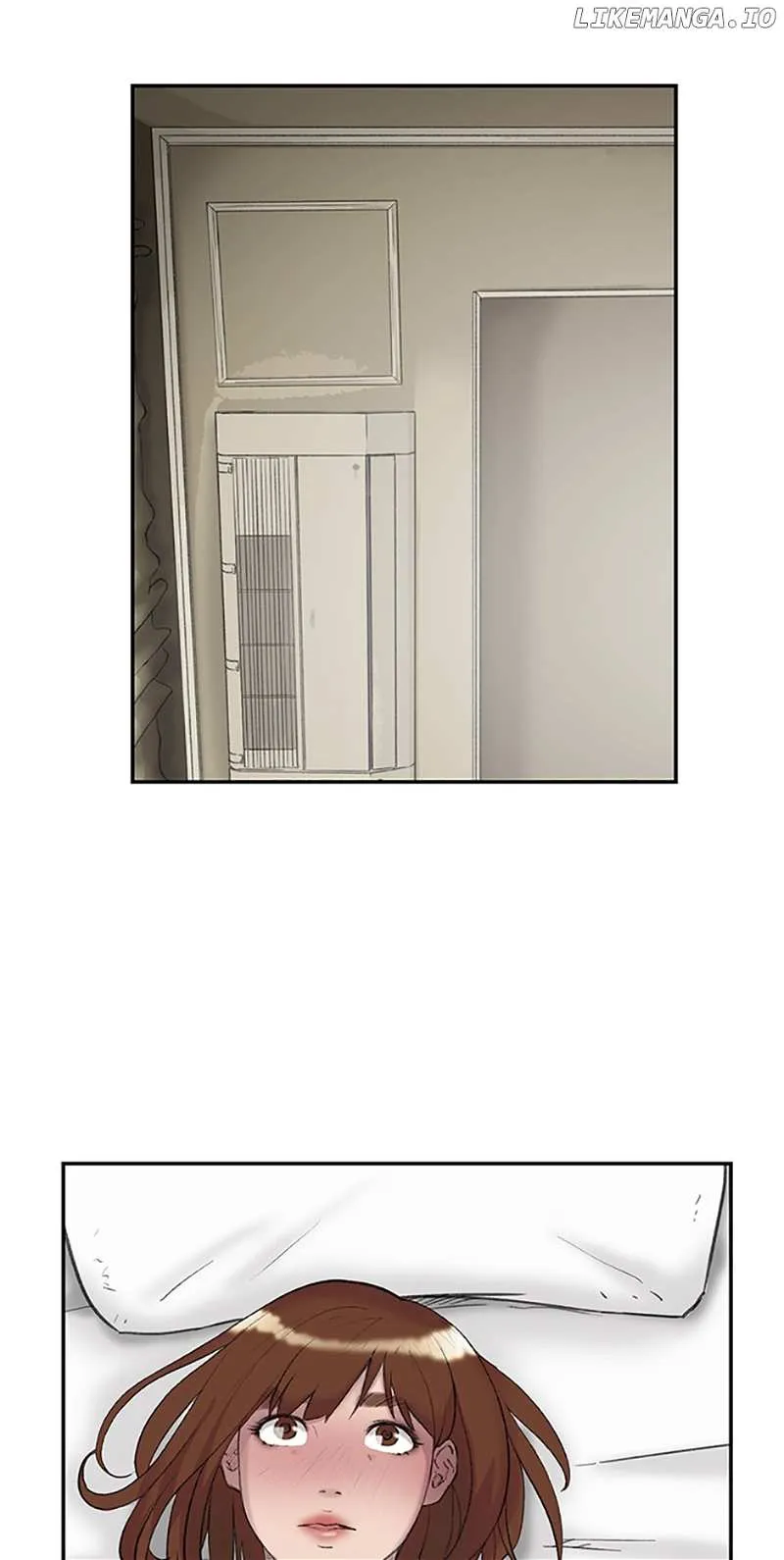 Read Tangled chapter 24 image 8 on Lezhin