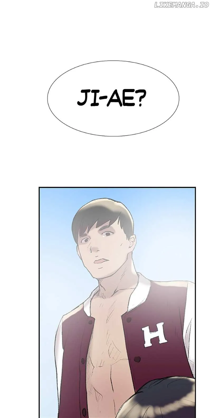 Read Tangled chapter 25 image 1 on Lezhin