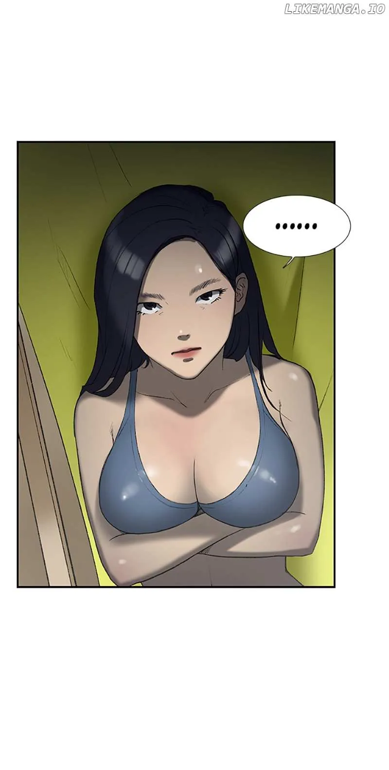Read Tangled chapter 25 image 10 on Lezhin