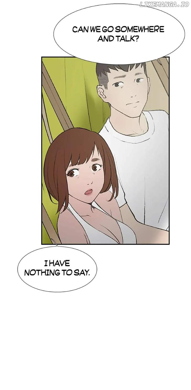 Read Tangled chapter 25 image 11 on Lezhin