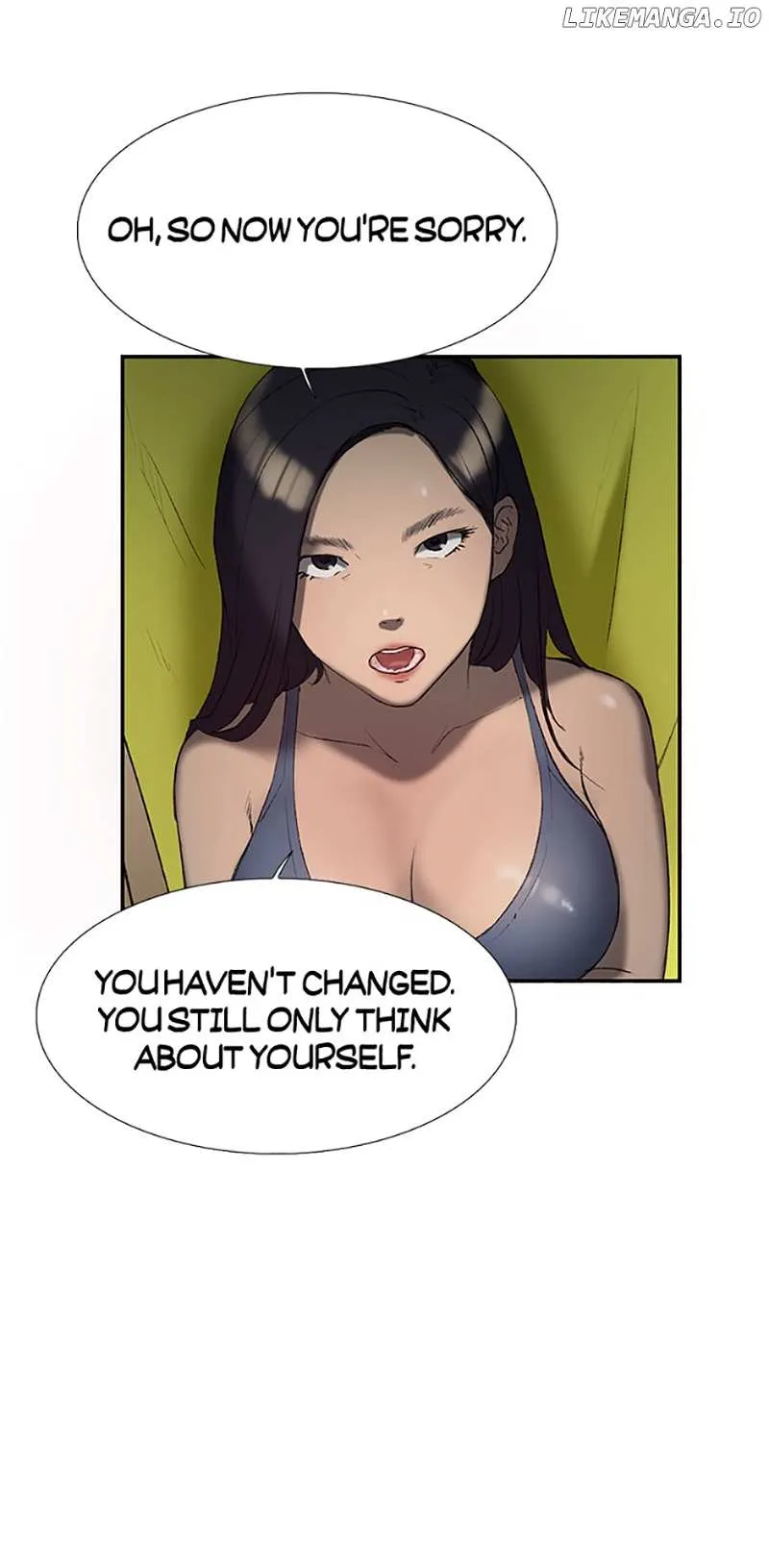 Read Tangled chapter 25 image 13 on Lezhin