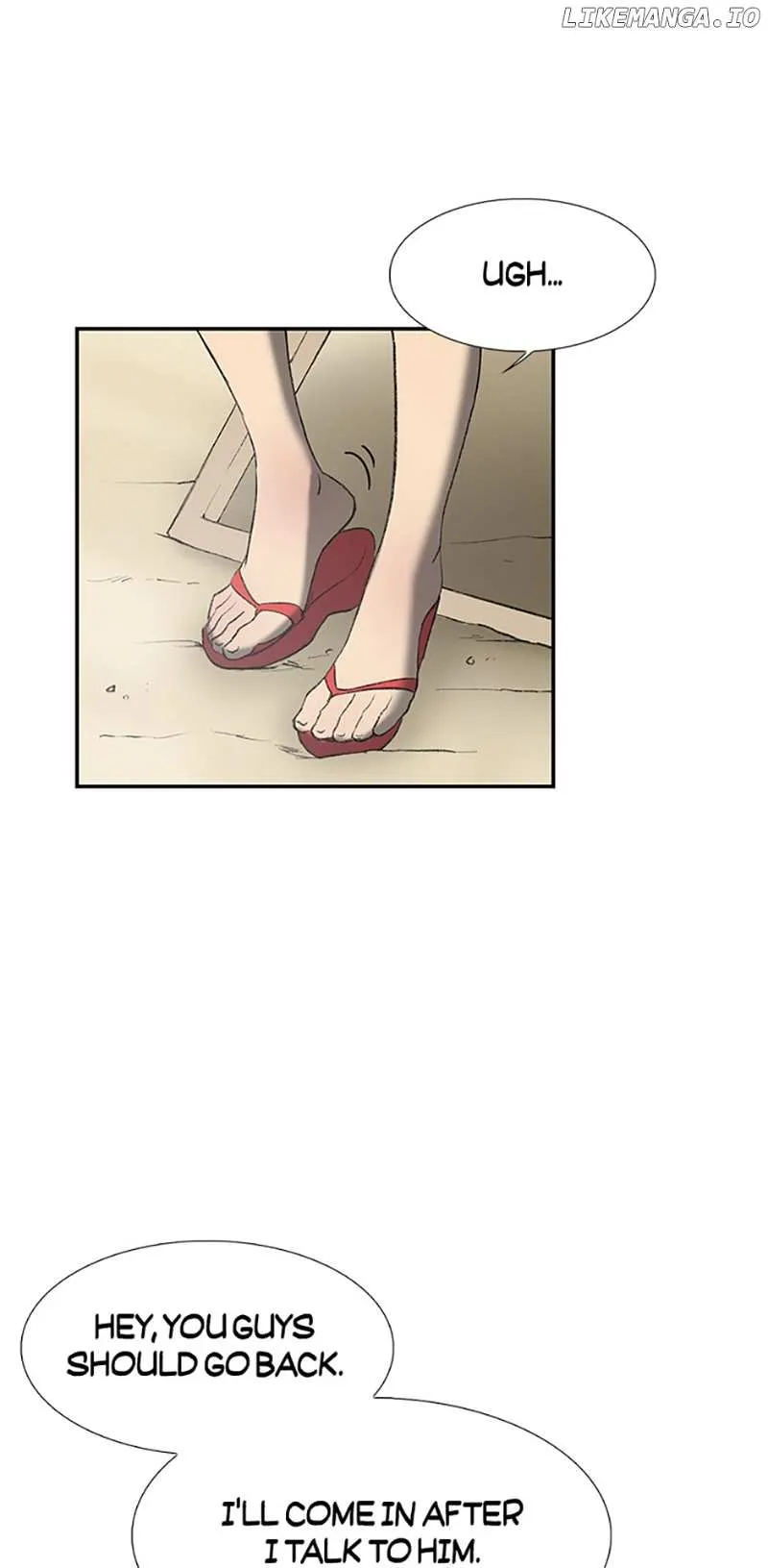 Read Tangled chapter 25 image 15 on Lezhin