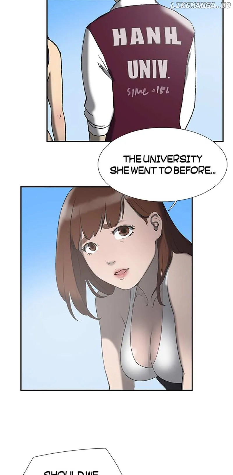 Read Tangled chapter 25 image 18 on Lezhin