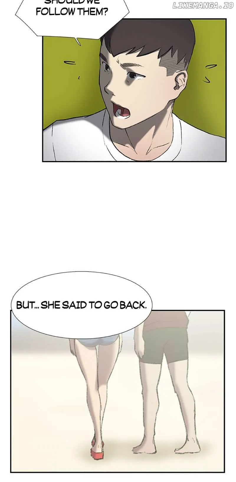 Read Tangled chapter 25 image 19 on Lezhin