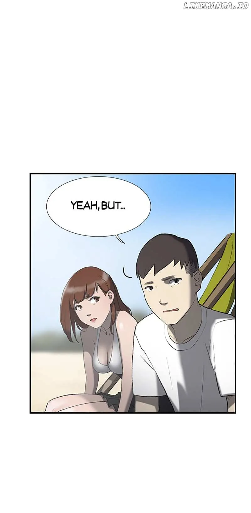 Read Tangled chapter 25 image 20 on Lezhin