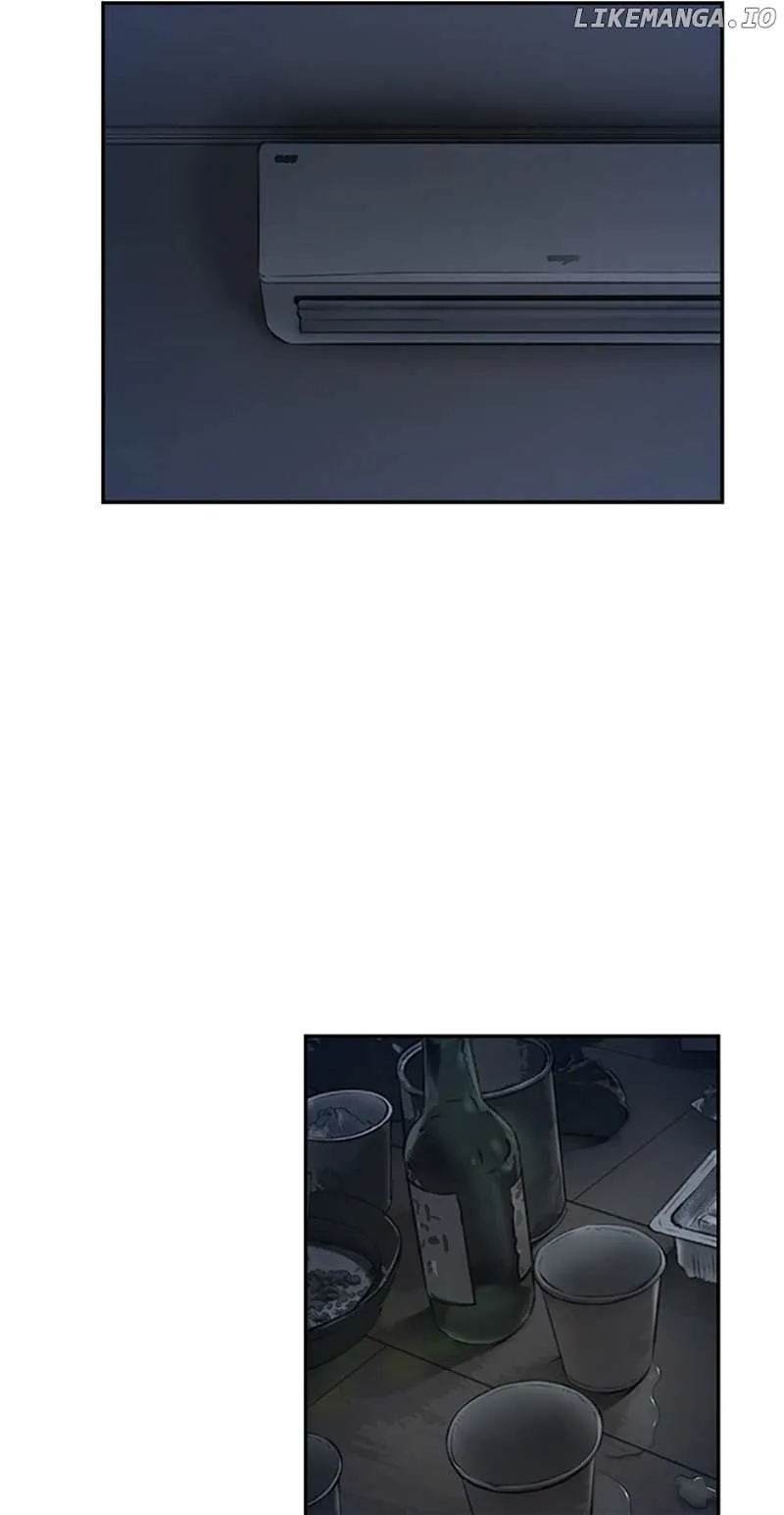 Read Tangled chapter 25 image 23 on Lezhin