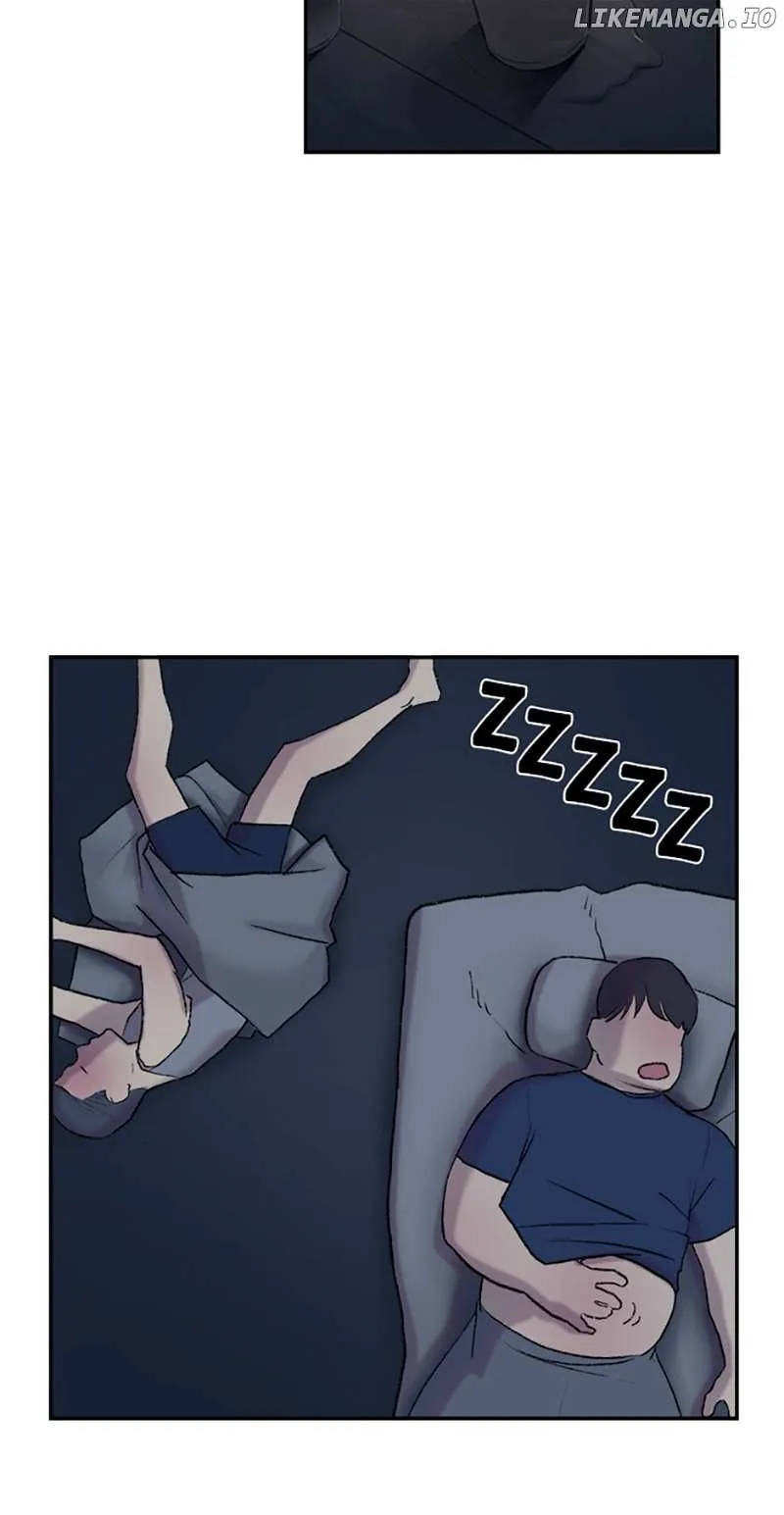 Read Tangled chapter 25 image 24 on Lezhin