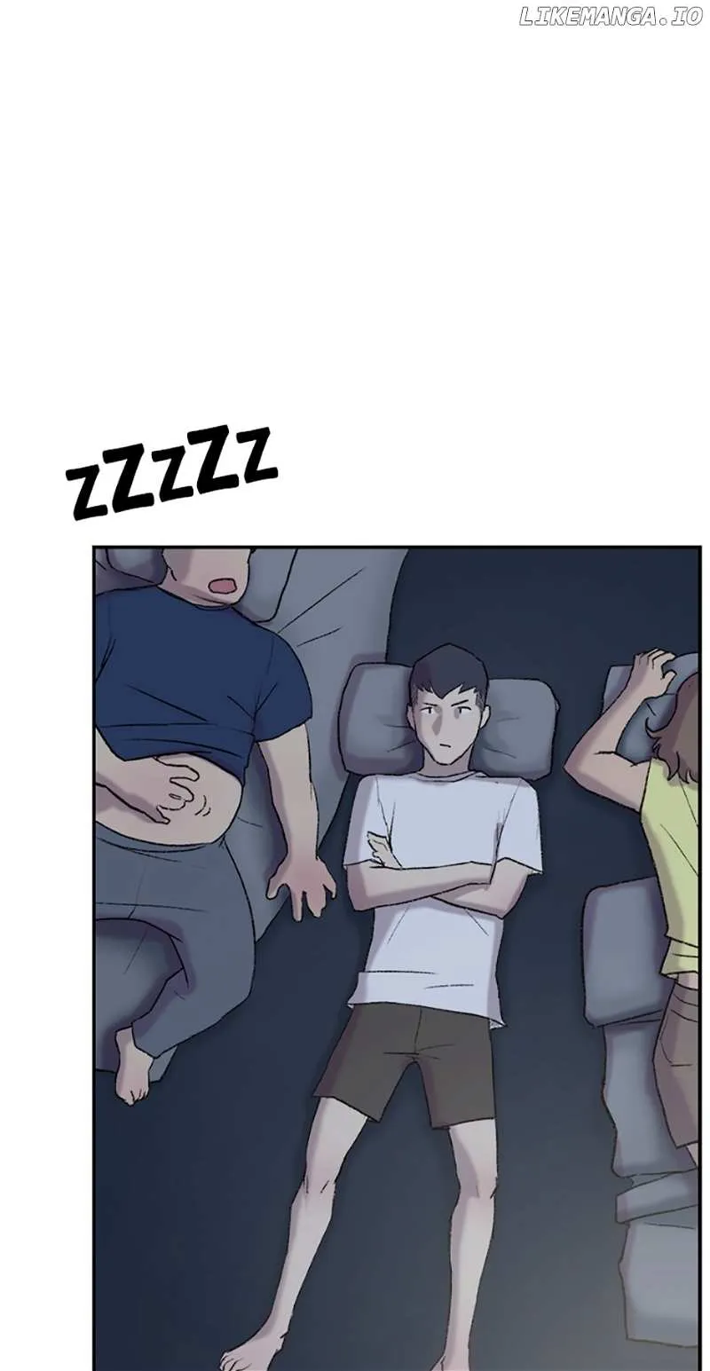 Read Tangled chapter 25 image 25 on Lezhin