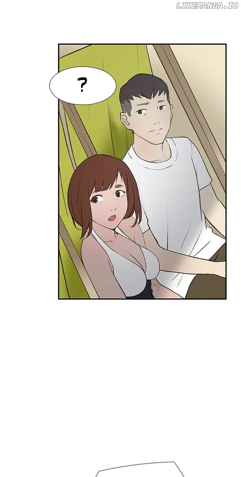 Read Tangled chapter 25 image 3 on Lezhin