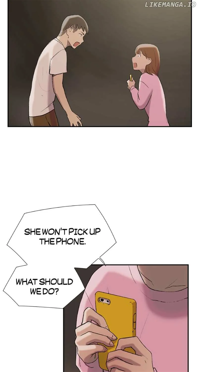 Read Tangled chapter 25 image 33 on Lezhin