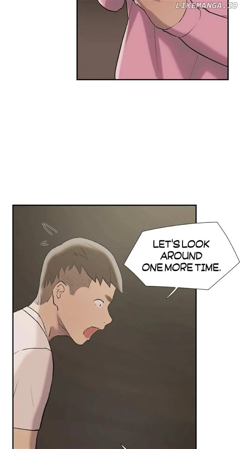 Read Tangled chapter 25 image 34 on Lezhin