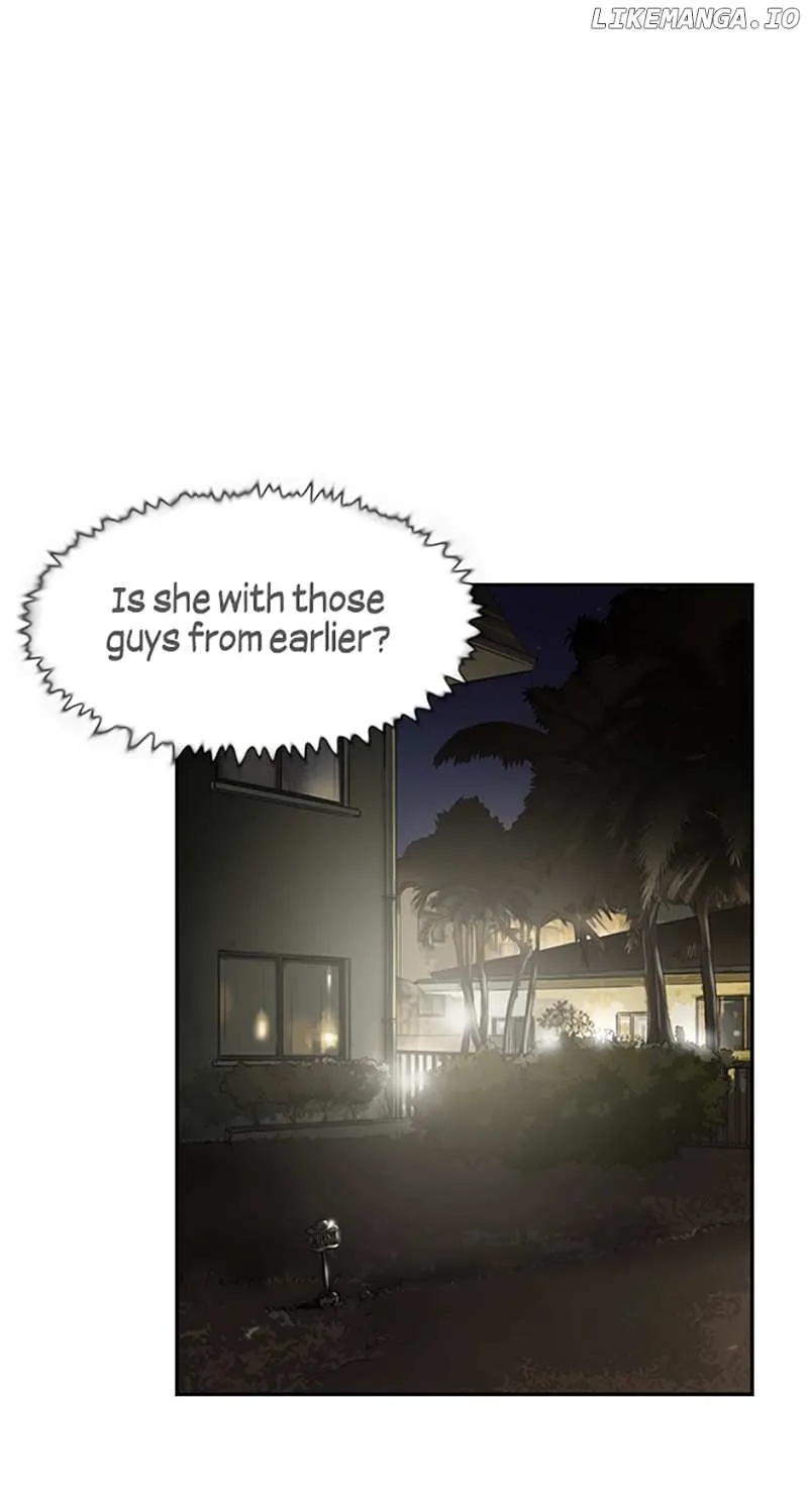 Read Tangled chapter 25 image 37 on Lezhin