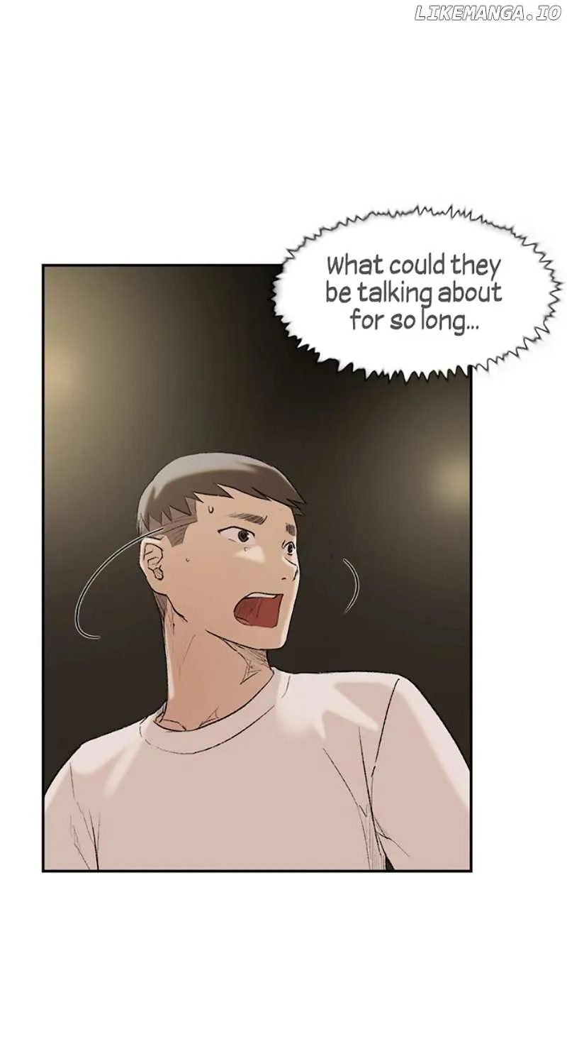 Read Tangled chapter 25 image 38 on Lezhin