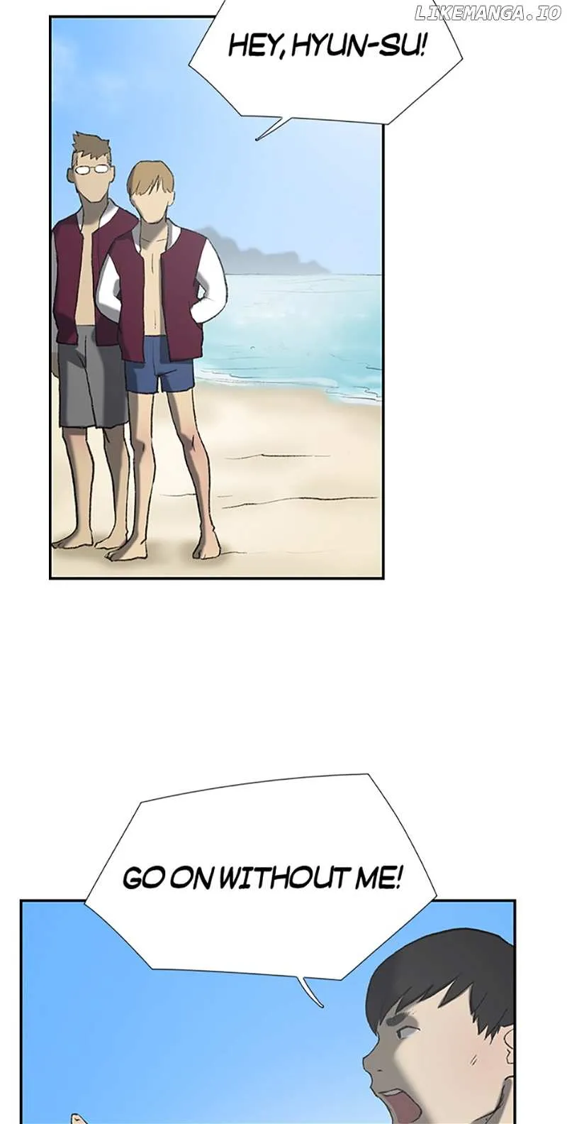Read Tangled chapter 25 image 4 on Lezhin