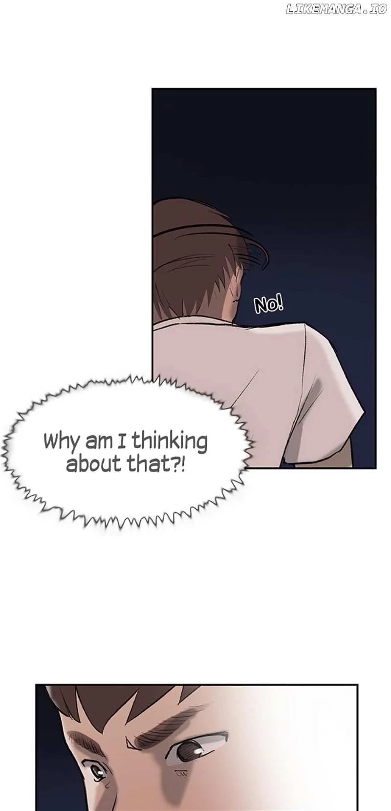 Read Tangled chapter 25 image 41 on Lezhin