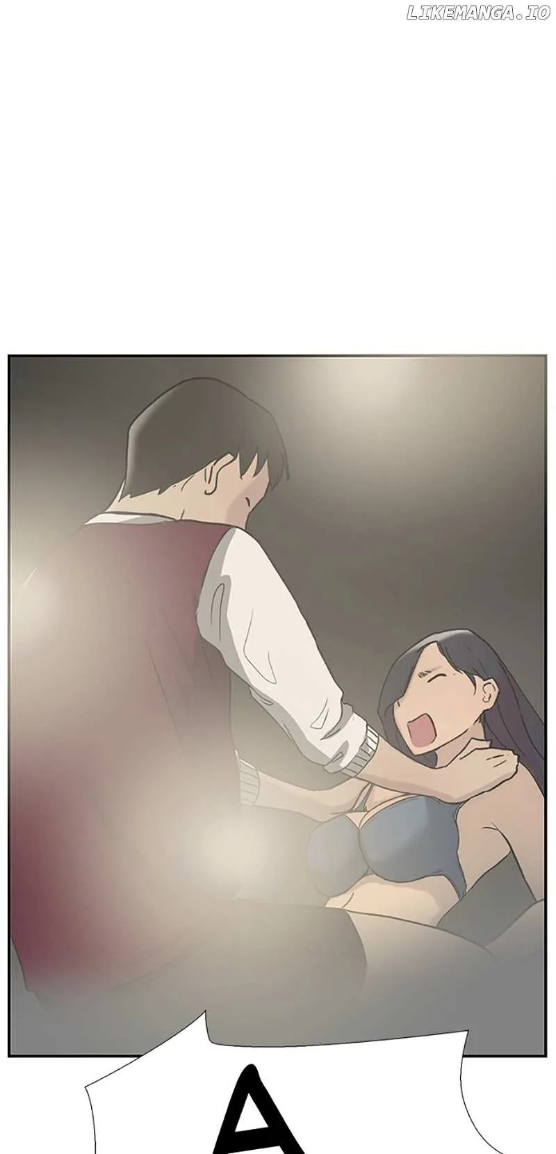 Read Tangled chapter 25 image 43 on Lezhin