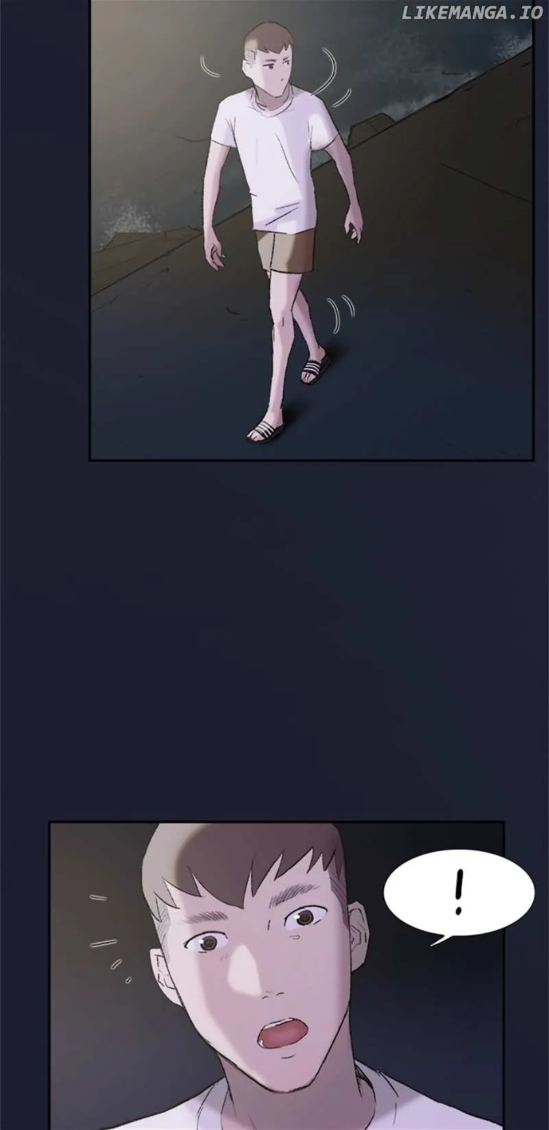 Read Tangled chapter 25 image 50 on Lezhin