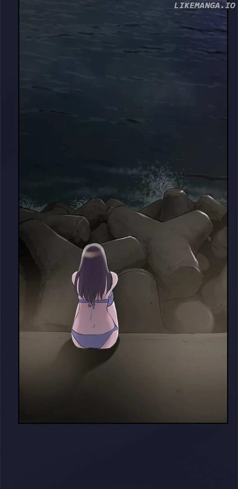 Read Tangled chapter 25 image 52 on Lezhin