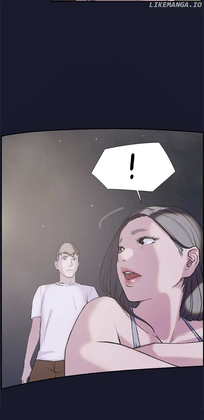 Read Tangled chapter 25 image 54 on Lezhin