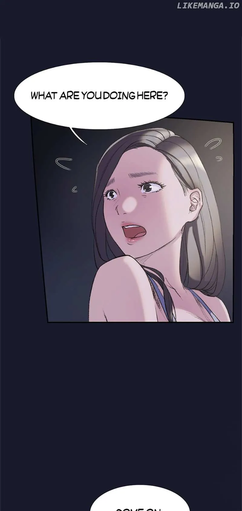 Read Tangled chapter 25 image 55 on Lezhin