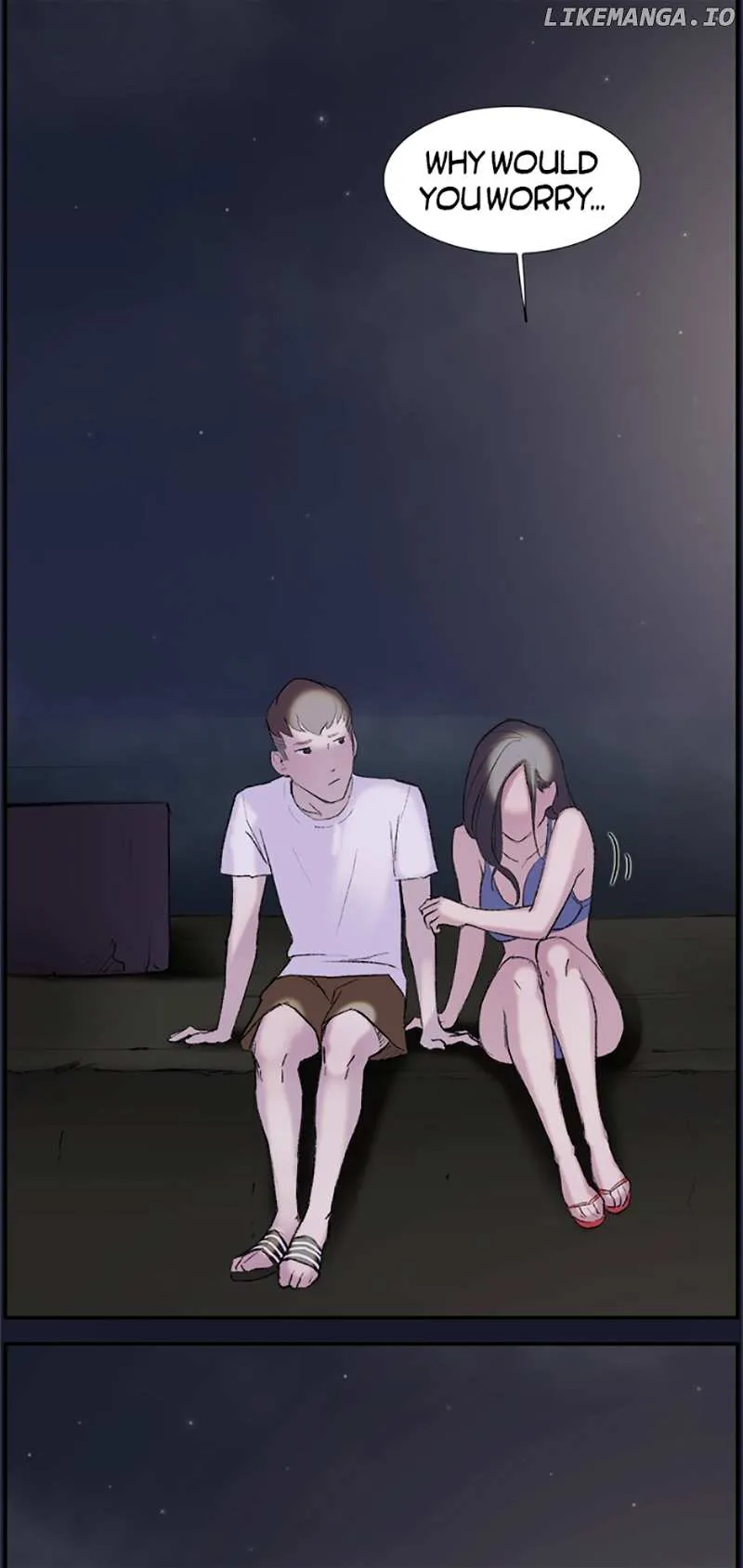 Read Tangled chapter 25 image 57 on Lezhin