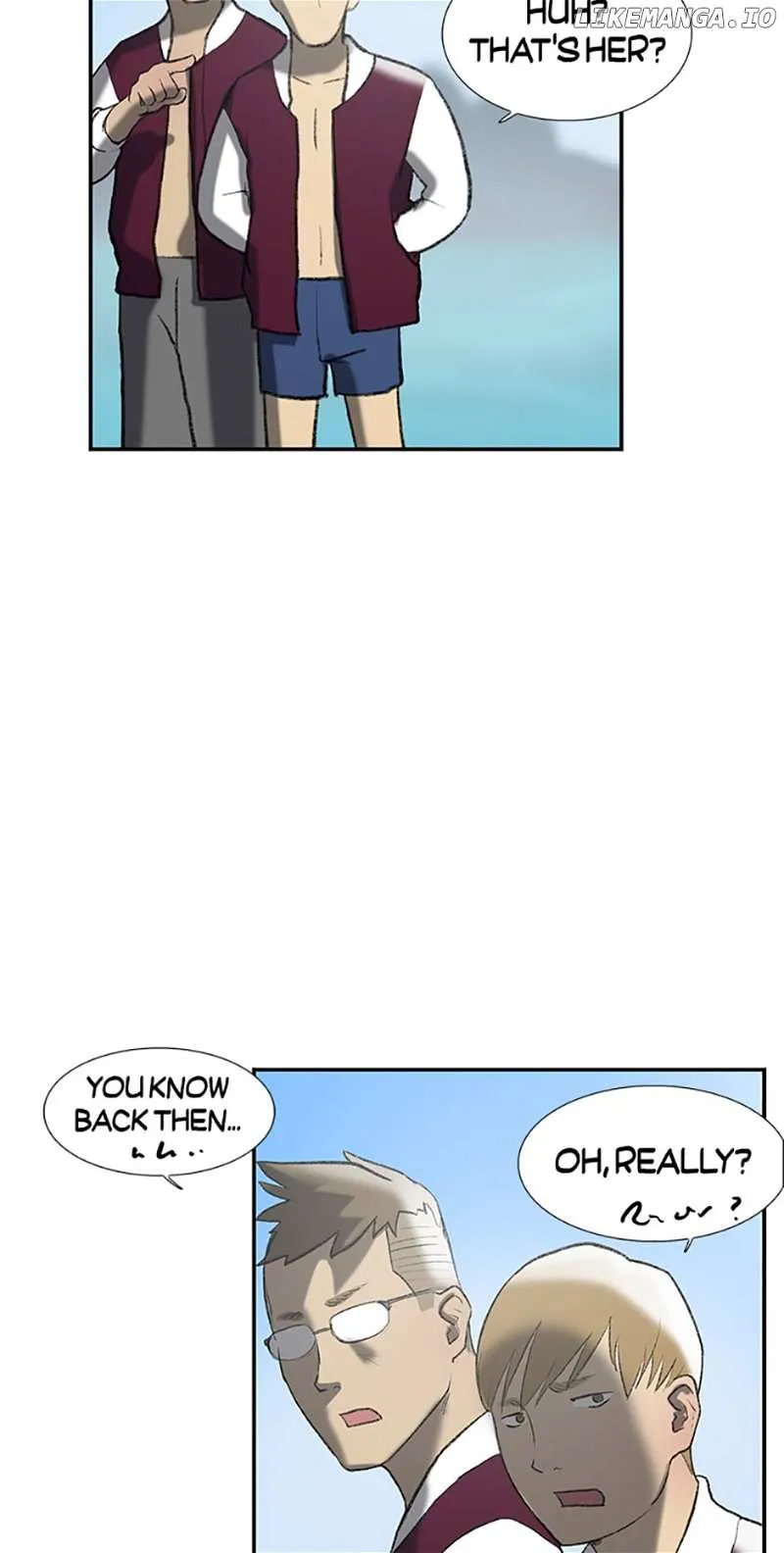 Read Tangled chapter 25 image 6 on Lezhin