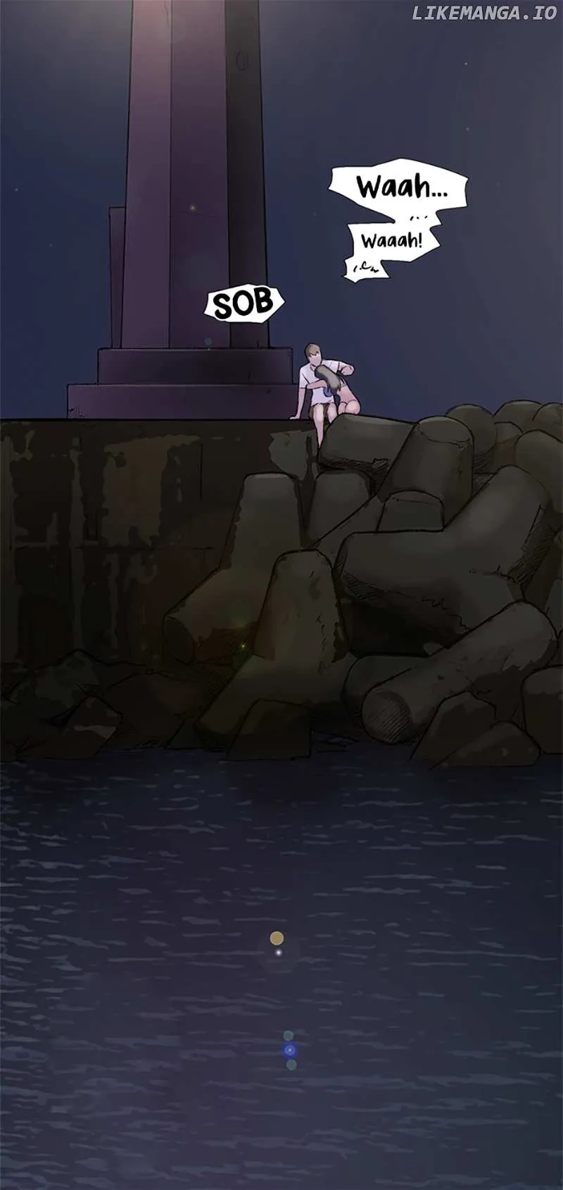 Read Tangled chapter 25 image 61 on Lezhin
