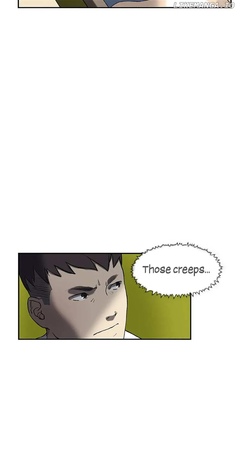 Read Tangled chapter 25 image 8 on Lezhin
