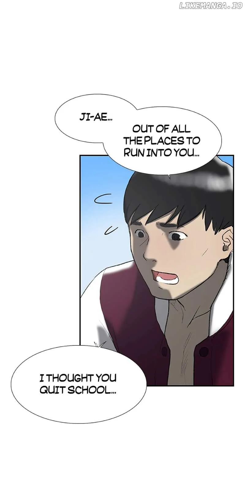 Read Tangled chapter 25 image 9 on Lezhin
