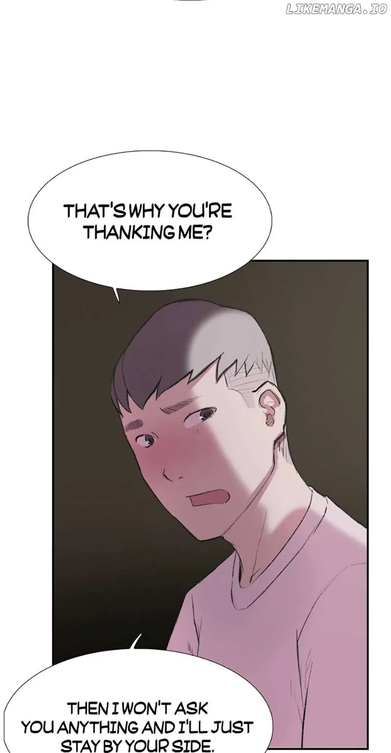Read Tangled chapter 26 image 10 on Lezhin