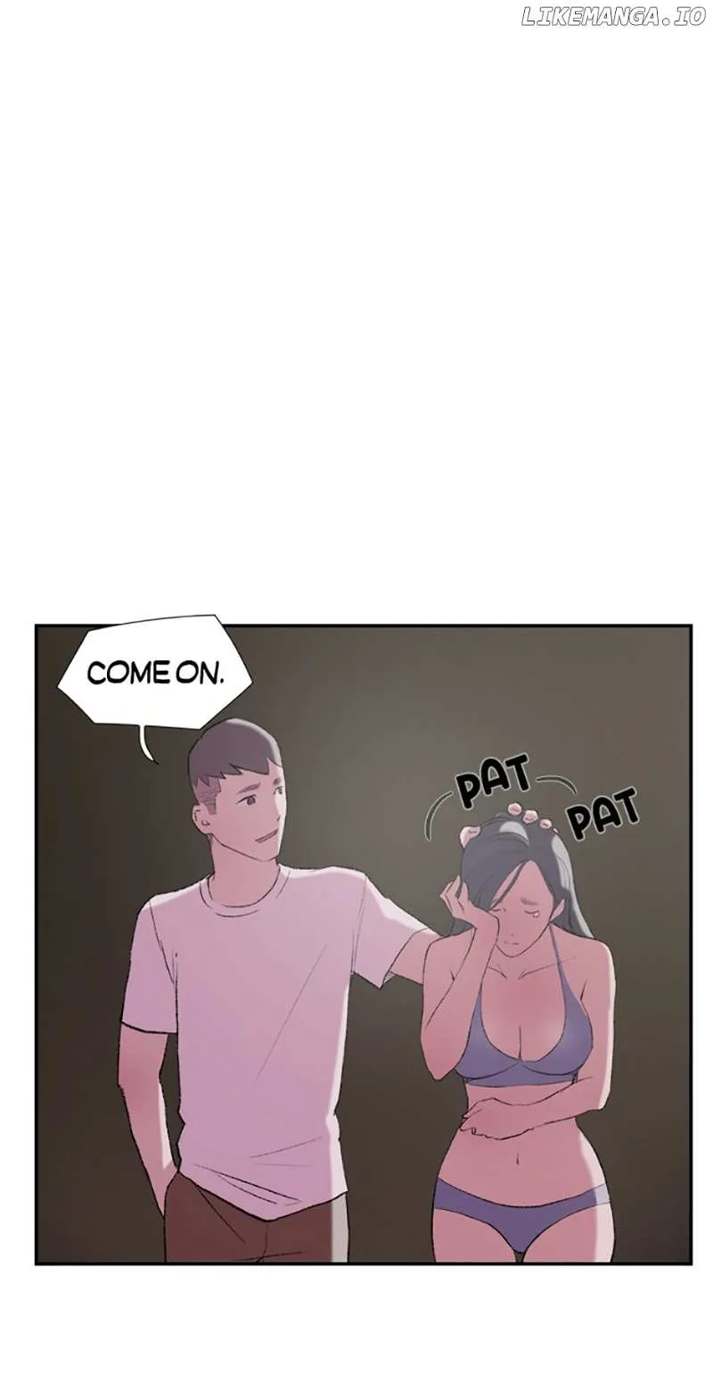 Read Tangled chapter 26 image 12 on Lezhin