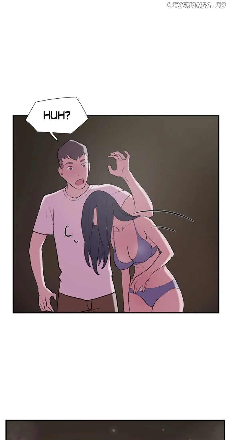 Read Tangled chapter 26 image 13 on Lezhin