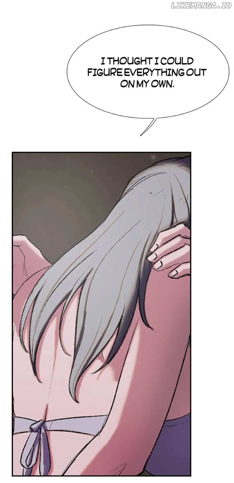 Read Tangled chapter 26 image 15 on Lezhin