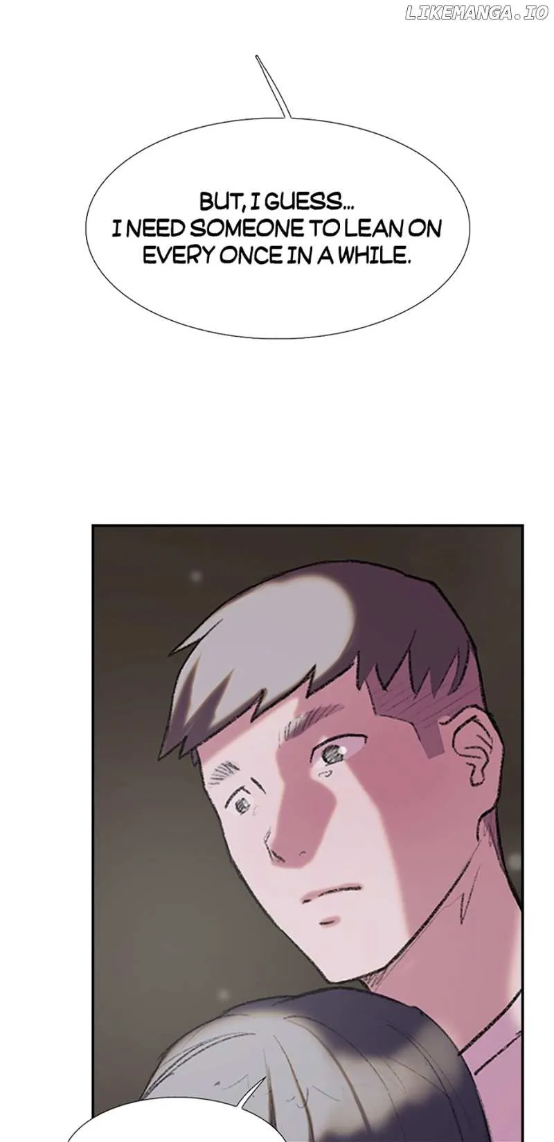 Read Tangled chapter 26 image 16 on Lezhin