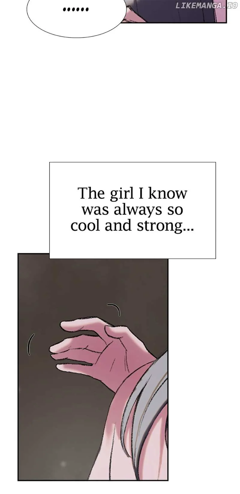 Read Tangled chapter 26 image 17 on Lezhin