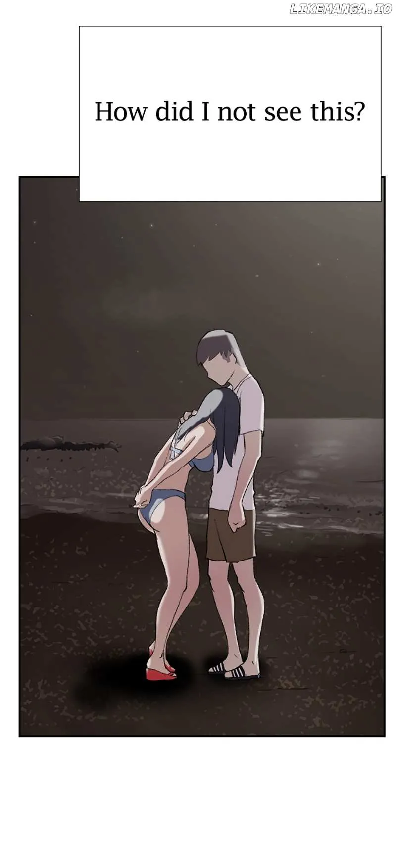 Read Tangled chapter 26 image 19 on Lezhin