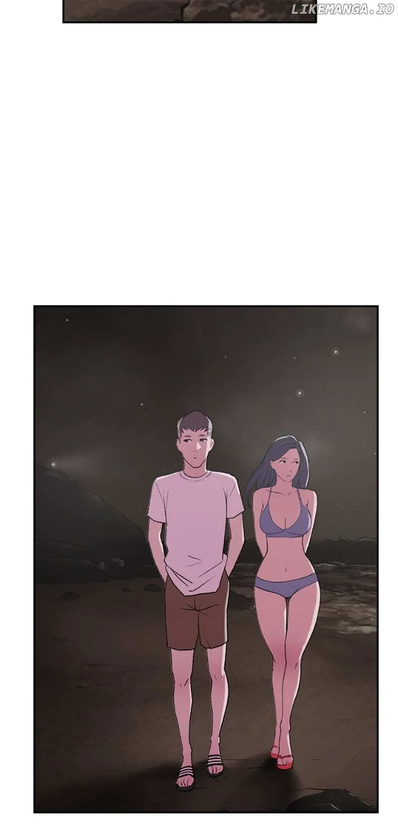 Read Tangled chapter 26 image 2 on Lezhin