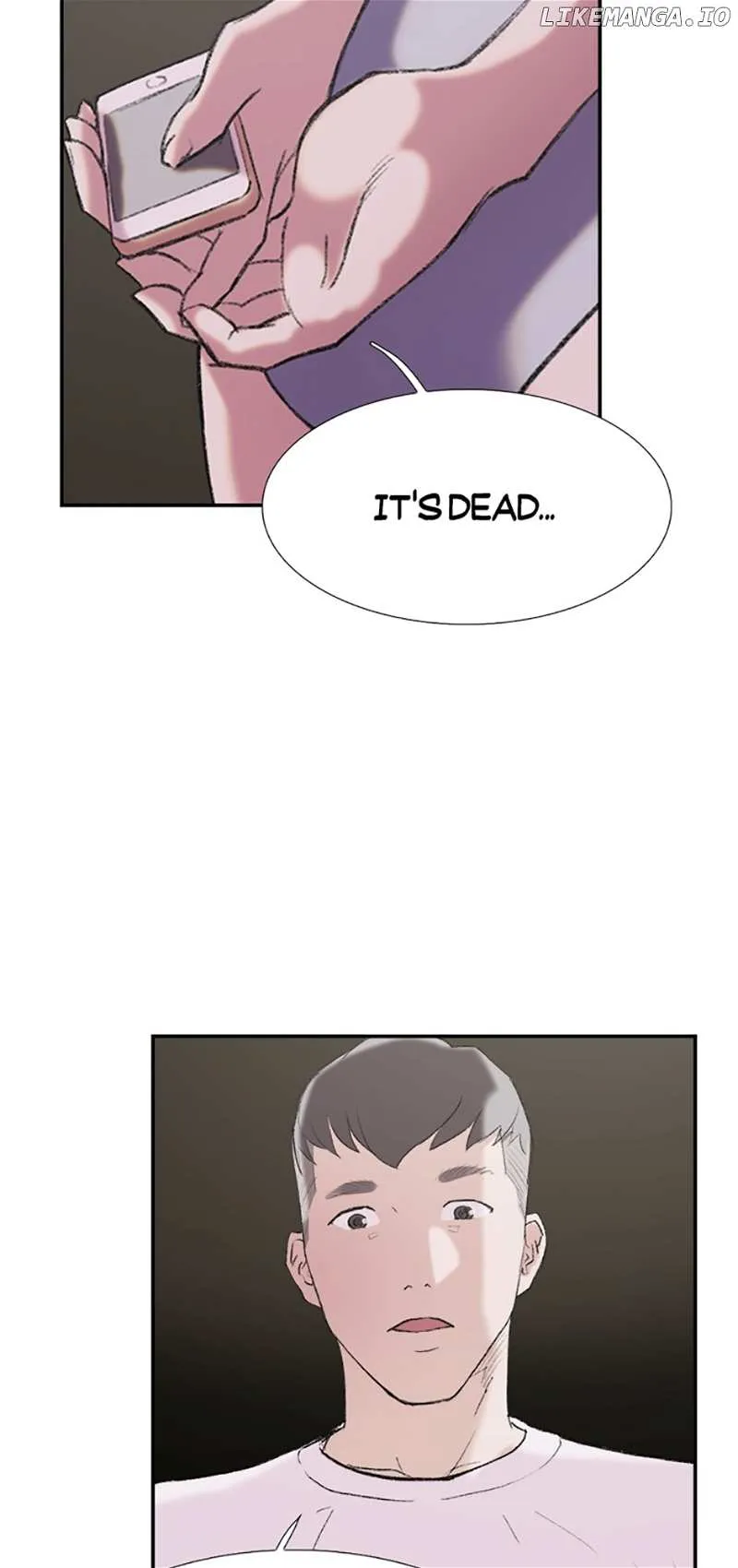 Read Tangled chapter 26 image 22 on Lezhin