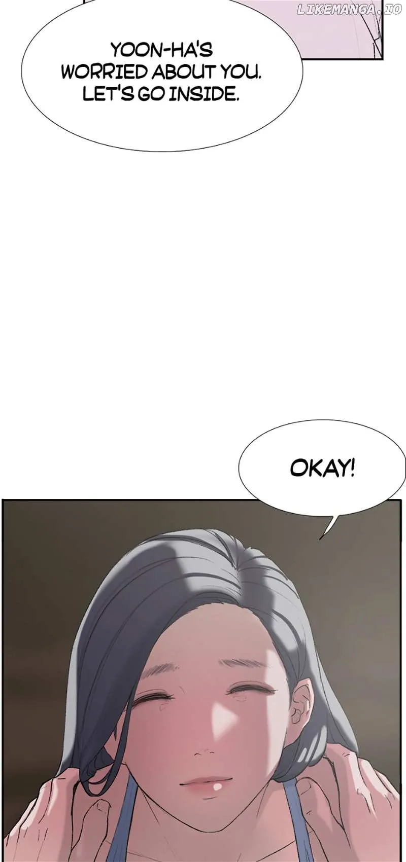 Read Tangled chapter 26 image 23 on Lezhin